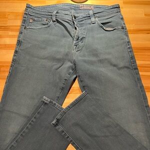 Mens AG denim size 32x32